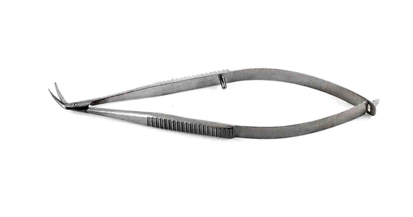 MAKAS EĞRİ UZUN BİLEYT  KÜNT SOL 6 MM